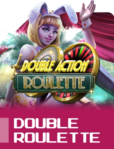 Double Action Roulette