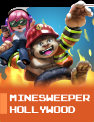 Minesweeper Holywood