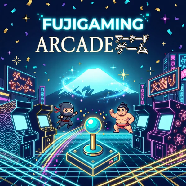 arcade